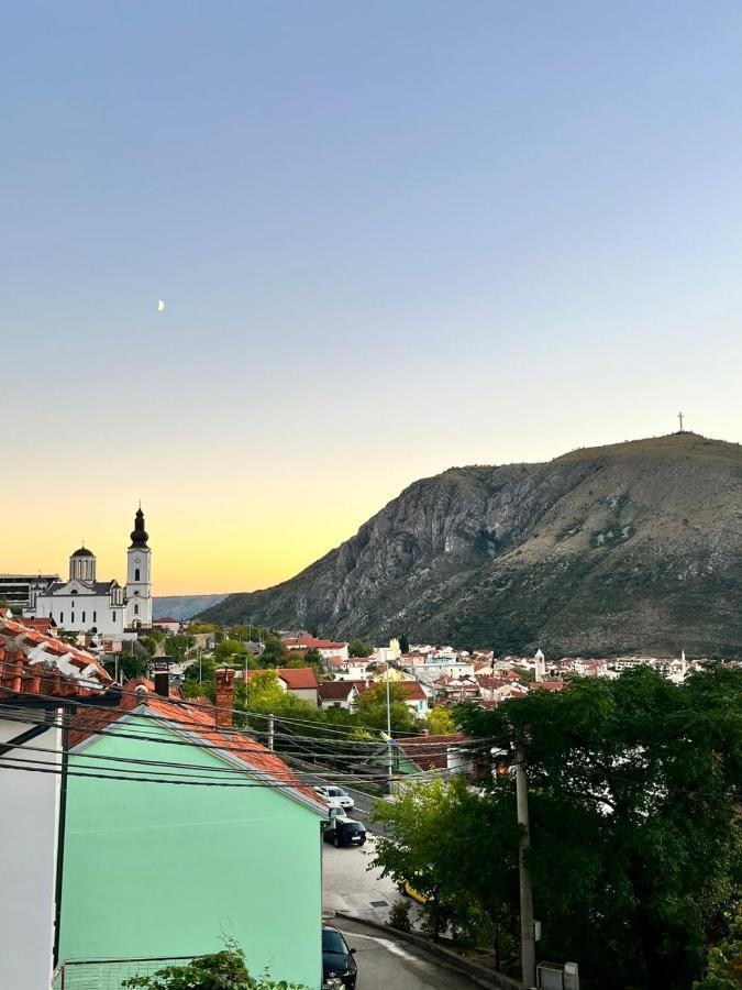 The White Apartment Mostar Exterior photo